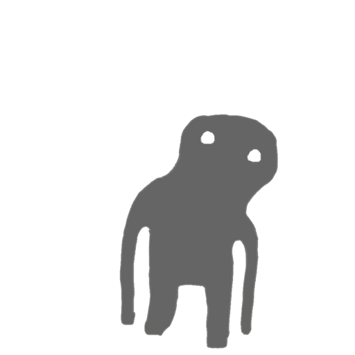 BaBa — game artwork
