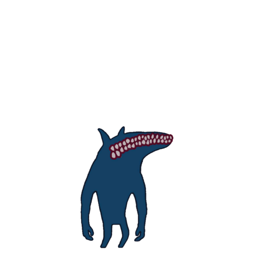 Pouncer — game artwork