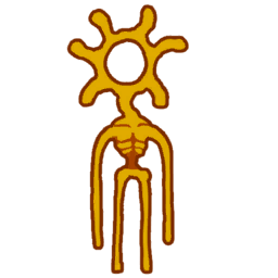 Sunman — game artwork
