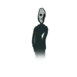 Thinman — game artwork