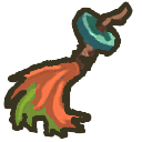 Feather Charm — game artwork
