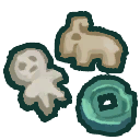 Fortune Charm — game artwork