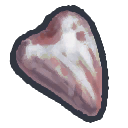 Giant Demon Fang — game artwork