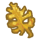 Golden Leaf — game artwork