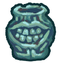 Jar of Gluttony — game artwork