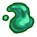 Living Gel — game artwork