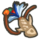 Lure Charm — game artwork