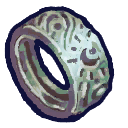 Ring of the Night Watcher — game artwork