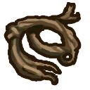 Rope Scraps — game artwork