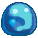 Slime Youngling — game artwork