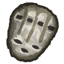 Spirit Watcher Mask — game artwork