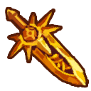 Sunblade — game artwork