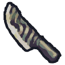Wavy Knife — game artwork
