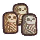 Wild Spirit Idol — game artwork